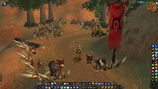 Warsong Outriders Reputation Vendor Location, WoW Classic (Warsong Gulch  rep. vendor) (H)