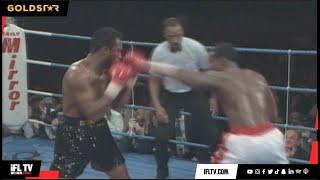 *CHRIS EUBANK STOPS NIGEL BENN IN ROUND 9* (FIGHT HIGHLIGHTS) /  BENN v EUBANK / WHO'S FOOLING WHO?