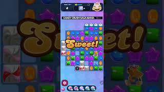 Candy Crush Saga Level 500 NO BOOSTERS  All Star 2024