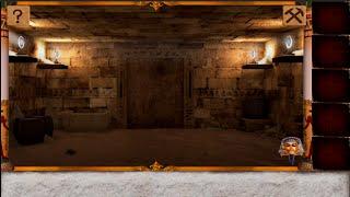 Escape The Tomb of The Past Level 1 - Walkthrough