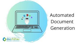 Automated Document Generation - Short -