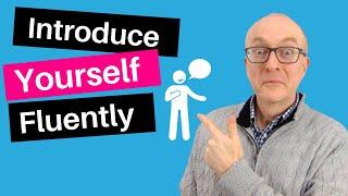 IELTS Speaking: How to Introduce Yourself - Tips and Tricks