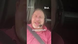 Truck drivers must now speak English