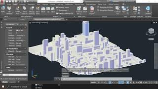 Getting site info._2_Saving map file from Cadmapper and import into AutoCad