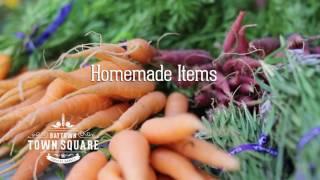 Town Square Farmer's Market