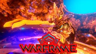 Warframe. БАСМУ.