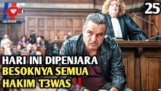 PARA BANDIT TELAH M3NGH4BISI PUTRA RAJA K4RT3L !! ALUR CERITA FILM ACTION