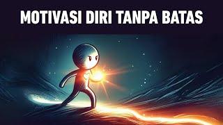 Cara Motivasi Diri Tanpa Akhir (SELAMANYA)