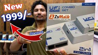 New UFi COMBO SET 1999/- Discount 