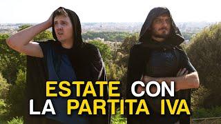 ESTATE CON LA PARTITA IVA