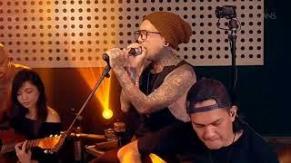 Seksi seksi - Kamikazee acoustic session 2022