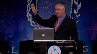 It the Thoughts are Right Part 2- Pastor Don Mackintosh