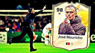 NERF MOURINHO BALL