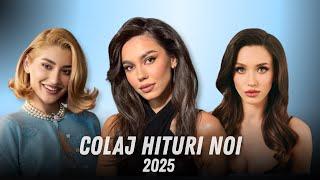 Colaj Muzica Noua Romaneasca 2025  Hituri Noi Romanesti 2025  Mix Melodii Noi Romanesti 2025