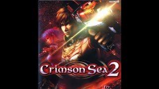 Crimson Sea 2 is pretty dope (no relation to Crimson Tears)