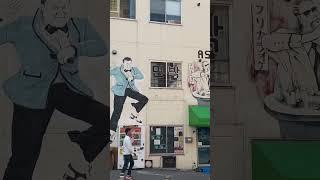 Osaka Japan. #psy #japan #explorejapan #youtubetrending #traveldiaries #kpop #music #snoopdogg