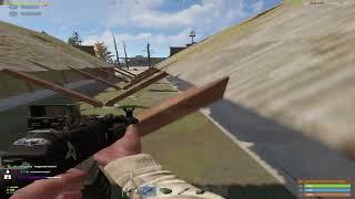 HIGHLIGHTS RUST | РАСТ