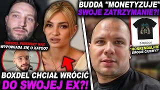 BOXDEL TRIED TO GET BACK TO HIS EX?! (MAGDA LOSKOT, BUDDA, XAYOO, FRANIO)