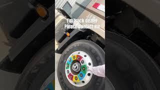 #howo #chinatruck #truckdriver #shacman #trucker