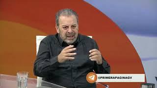 Primera Página | Entrevista con Timoteo Zambrano (1/3)