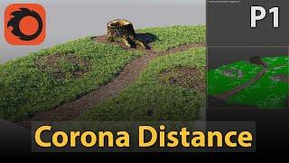 Corona Distance | Tips & Tricks - Part1