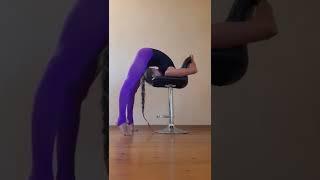 #frontbend #flexiblechallenge #flexible #new_trending