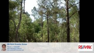 16 acres, Larow Rd. Carriere, MS 39426