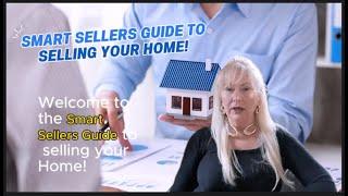 Realtor Tanya Williams Introduction to Home Selling Seminar!