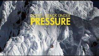 Don't Crack Under Pressure - Nuit de la Glisse 2015 - Official Trailer