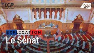 Le Sénat, ça sert à quoi ? (Les clés de la République)