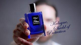 Perfumer Reviews 'Kologne, Shield of Protection' - Kilian