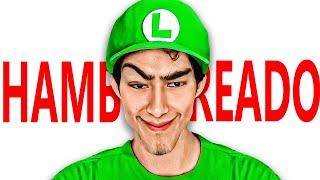 FERNANFLOO ES UN HAMBREADO...