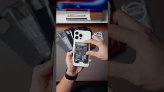 Spigen iPhone 16 Accessories Unboxing 