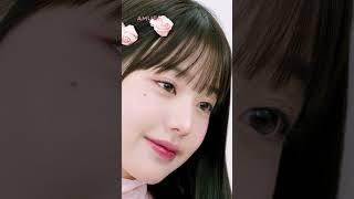 어뮤즈걸 장원영의 틴트! #amuse #어뮤즈 #kbeauty #jangwonyoung