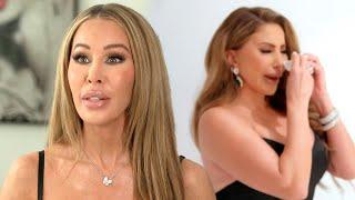 RHOM's Lisa Hochstein REACTS to Larsa Pippen's Season 7 Digs (Exclusive)