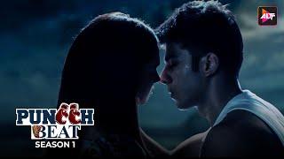 Kiss Me Ranveer - Puncch Beat |  Harshita Gaur, Priyank Sharma, Siddharth Sharma