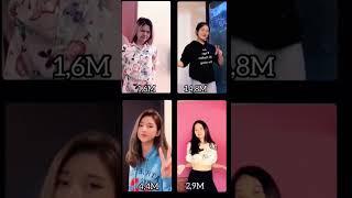 ratu pargoy tiktok #pargoy #goyangtiktok #cewekcantik