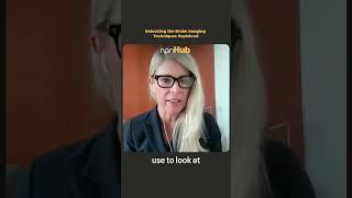 Imaging Techniques Explained (An insight from Dr. Kristen Willeumier)