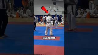 Fastest Knockout In History(@prokyokushin)