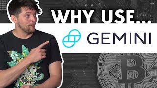 Gemini Exchange Review: My Brutally Honest Opinion About Gemini 