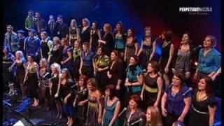 Perpetuum Jazzile - Avsenik Medley