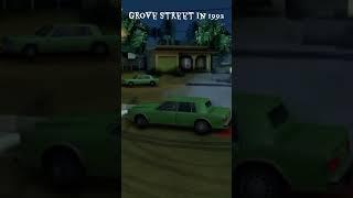 Гроув стрит.. Дом..  Arizona Prime - https://vk.com/arzpriime