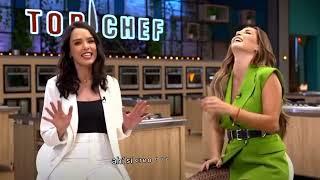 Adria Marina, ¿la juez de hierro? | Top Chef VIP 3