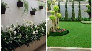 Идеи для дачи и сада! 100 прекрасных идей! DIY#ландшафтныйдизайн#огород#садp #greenhouse