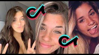 Nessa Barrett TikTok Compilation