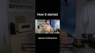 A Japanese mother's dream #shorts