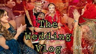 Wedding Day Of Priotee - প্রিয়তীর বিয়ে ️ Bangladeshi Wedding Vlog