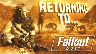 Returning To The Hardest New Vegas Mod...