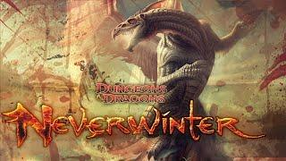 Гайд на Варвара - Мастер клинка | Barbarian DPS Build | MOD 21 | Neverwinter online