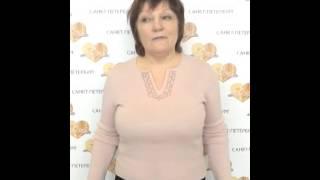 Купцова Зенаида, г. Санкт-Петербург,  Mon Platin (Мон Платин) отзывы